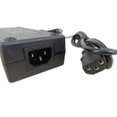 Ver imagem 2 de Fonte de Alimentação Eletrônica - 24v 5a