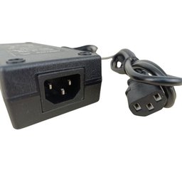 Fonte de Alimentação Eletrônica - 24v 5a - 2