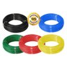 Cabo Flexivel 2,5mm 100 Metros Volt Flex Cores - 1