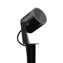 Ver imagem 3 de Espeto para Jardim Stella S.Ground LED com Antiofuscante 18,5W Bivolt Preto 3000k - Luz Amarela