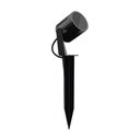 Ver imagem 1 de Espeto para Jardim Stella S.Ground LED com Antiofuscante 18,5W Bivolt Preto 3000k - Luz Amarela