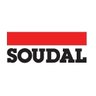 Selante FixAll Crystal Soudal - Transparente 300g - 4