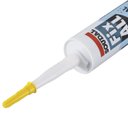 Ver imagem 2 de Selante FixAll Crystal Soudal - Transparente 300g