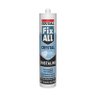 Selante FixAll Crystal Soudal - Transparente 300g - 1