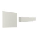 Ver imagem 3 de Rack Extensível Painel Ripado TV até 75 Polegadas 200CMX180CM Aruá CabeCasa MadeiraOriginals