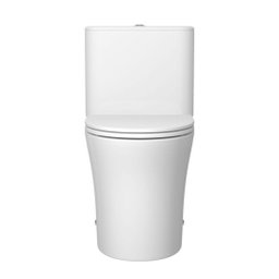 Kit Completo Bacia com Caixa Acoplada Vertis Total Clean Branco Deca - 3