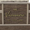 Ver imagem 6 de Colchão King Probel Mola Ensacada Vancouver 193x28cm