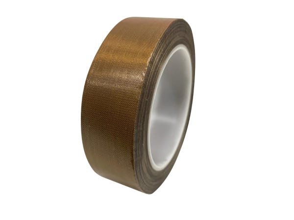 ROLO FECHADO 30 METROS TEFLON 40MM COM COLA 013 - 1