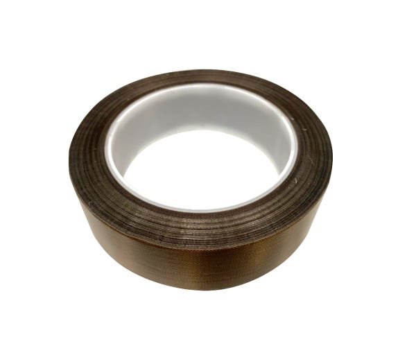 ROLO FECHADO 30 METROS TEFLON 40MM COM COLA 013 - 2