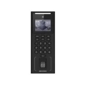 Controle de Acesso Facial Hikvision Ds-k1t321mfwx
