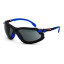 Ver imagem 1 de Óculos de Segurança Cinza 3m Solus 1000