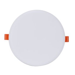 Painel Led Frameless Redondo Alum 32w Led 6500k - 2
