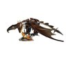 LEGO Harry Potter - Torneio Tribruxo de Rabo Córneo Húngaro - 4