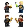 LEGO Harry Potter - Torneio Tribruxo de Rabo Córneo Húngaro - 3