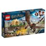 LEGO Harry Potter - Torneio Tribruxo de Rabo Córneo Húngaro - 1