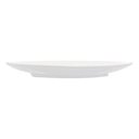 Ver imagem 4 de Cj 2 Pratos para Sobremesa de Cerâmica Colibri Branco 19cm Wolff