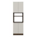 Ver imagem 5 de Torre Quente 70cm 4 Portas Cozinha Lisboa