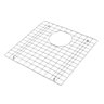 Grade Aramada para Fundo de Cuba Tramontina Design Collection Acessórios em Aço Inox com - 1