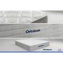 Ver imagem 7 de Cama Box Crc Casal +Colchão Molas Ensacadas Venno Ortobom 138x188