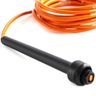 Corda de Pular Cores - Cor: Laranja - 3