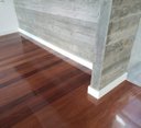 Ver imagem 7 de Rodapé Poliestireno 07cm Frisado Slim Branco 51907 Arquitech 2 M