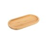 Bandeja Oval Ecokitchen 24x11cm Mimo Style - 1