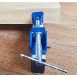 Grampo Sargento Pipe Clamp - Kit 2 Pç - 5