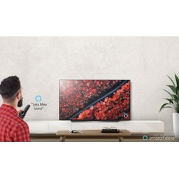 Controle Remoto Smart Magic Lg Mr20Ga Thinq Ai Inteligente - 10