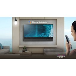 Controle Remoto Smart Magic Lg Mr20Ga Thinq Ai Inteligente - 9