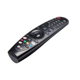 Controle Remoto Smart Magic Lg Mr20Ga Thinq Ai Inteligente - 3