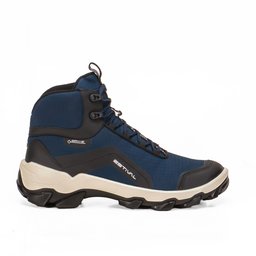 Bota de Segurança Hybrid Estival - Hb50003s1 - Bico Composite - Ca 47901:46/unissex/azul - 3