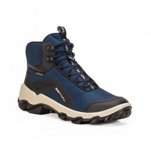 Bota de Segurança Hybrid Estival - Hb50003s1 - Bico Composite - Ca 47901:46/unissex/azul