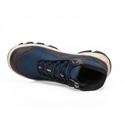 Bota de Segurança Hybrid Estival - Hb50003s1 - Bico Composite - Ca 47901:46/unissex/azul - 5