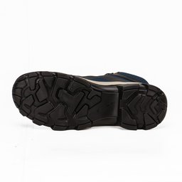 Bota de Segurança Hybrid Estival - Hb50003s1 - Bico Composite - Ca 47901:46/unissex/azul - 6