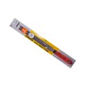 Ver imagem 3 de Lima Chata Japonesa 200mm(8") Topman - para Metal/alumínio/couro