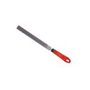 Ver imagem 1 de Lima Chata Japonesa 200mm(8") Topman - para Metal/alumínio/couro