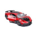 Ver imagem 5 de Miniatura Carro Bugatti Divo 1:18 Bburago