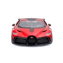 Ver imagem 2 de Miniatura Carro Bugatti Divo 1:18 Bburago