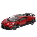 Ver imagem 4 de Miniatura Carro Bugatti Divo 1:18 Bburago