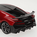 Ver imagem 6 de Miniatura Carro Bugatti Divo 1:18 Bburago