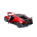 Ver imagem 7 de Miniatura Carro Bugatti Divo 1:18 Bburago