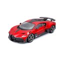 Ver imagem 1 de Miniatura Carro Bugatti Divo 1:18 Bburago