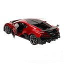 Ver mais imagens de Miniatura Carro Bugatti Divo 1:18 Bburago