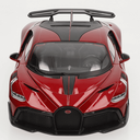 Ver imagem 3 de Miniatura Carro Bugatti Divo 1:18 Bburago