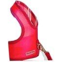 Ver imagem 2 de Coleira para Cachorros +Guia Snobdog - G - Fúcsia