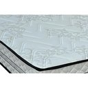 Ver imagem 2 de Colchão Solteiro Espuma D33 Pasquale Plus White (88x188x20) - Paropas