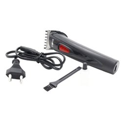 Aparador De Pelos Barbeador Elétrico Profissional - 3