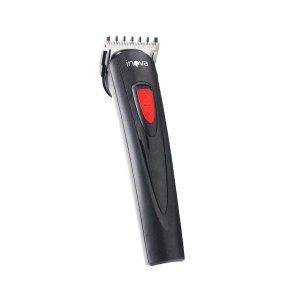Aparador De Pelos Barbeador Elétrico Profissional