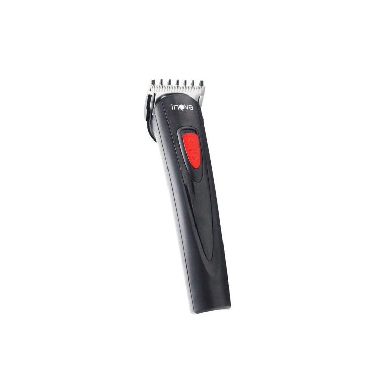 Aparador De Pelos Barbeador Elétrico Profissional