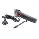 Ver imagem 3 de Aparador de Pelos Barbeador Elétrico Profissional